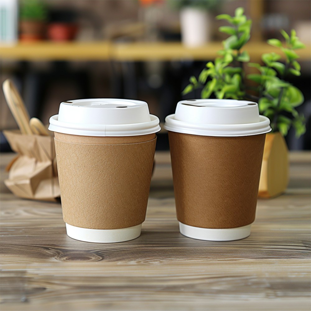 Paper cup - Buy a paper cup - Radin Tejarat Sanam